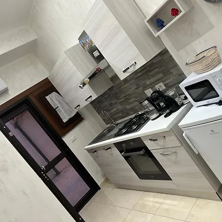 Dany House Apartment Catania