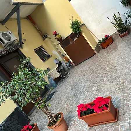 Dany House * Catania