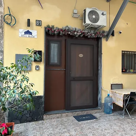 Apartment Dany House