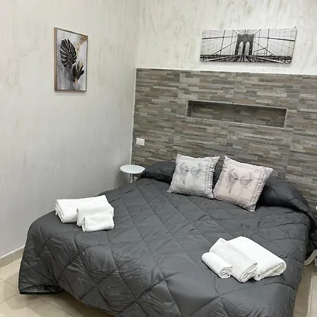 Apartment Dany House *