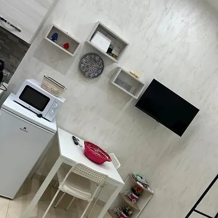 Dany House Appartamento Aeroporto di Catania Fontana Rossa