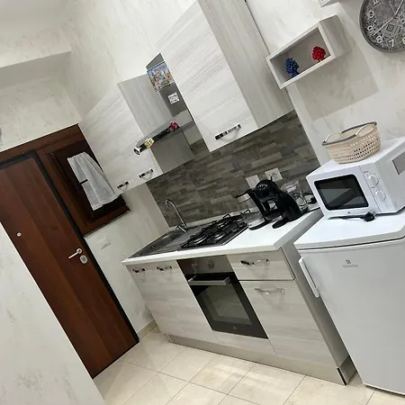 Apartment Dany House Catania